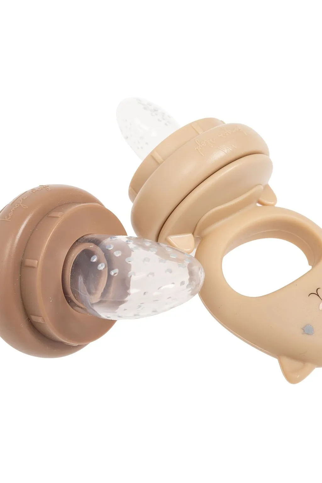 Konges SlØJd Fruit Feeding Pacifier