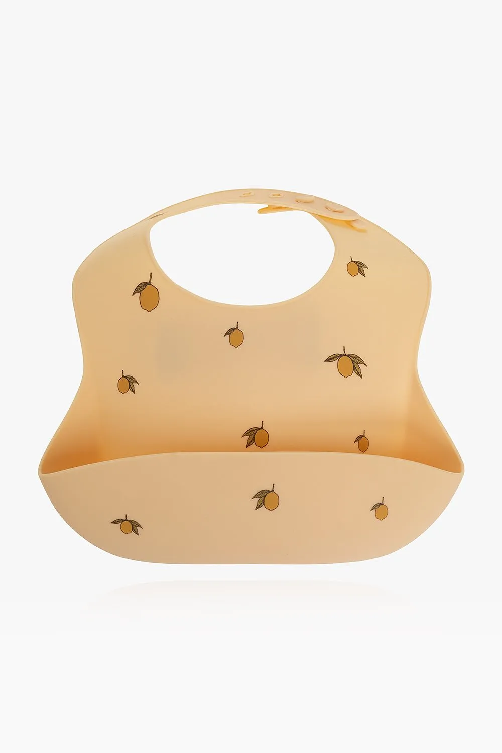 Konges SlØJd Two Packs Silicone Bibs