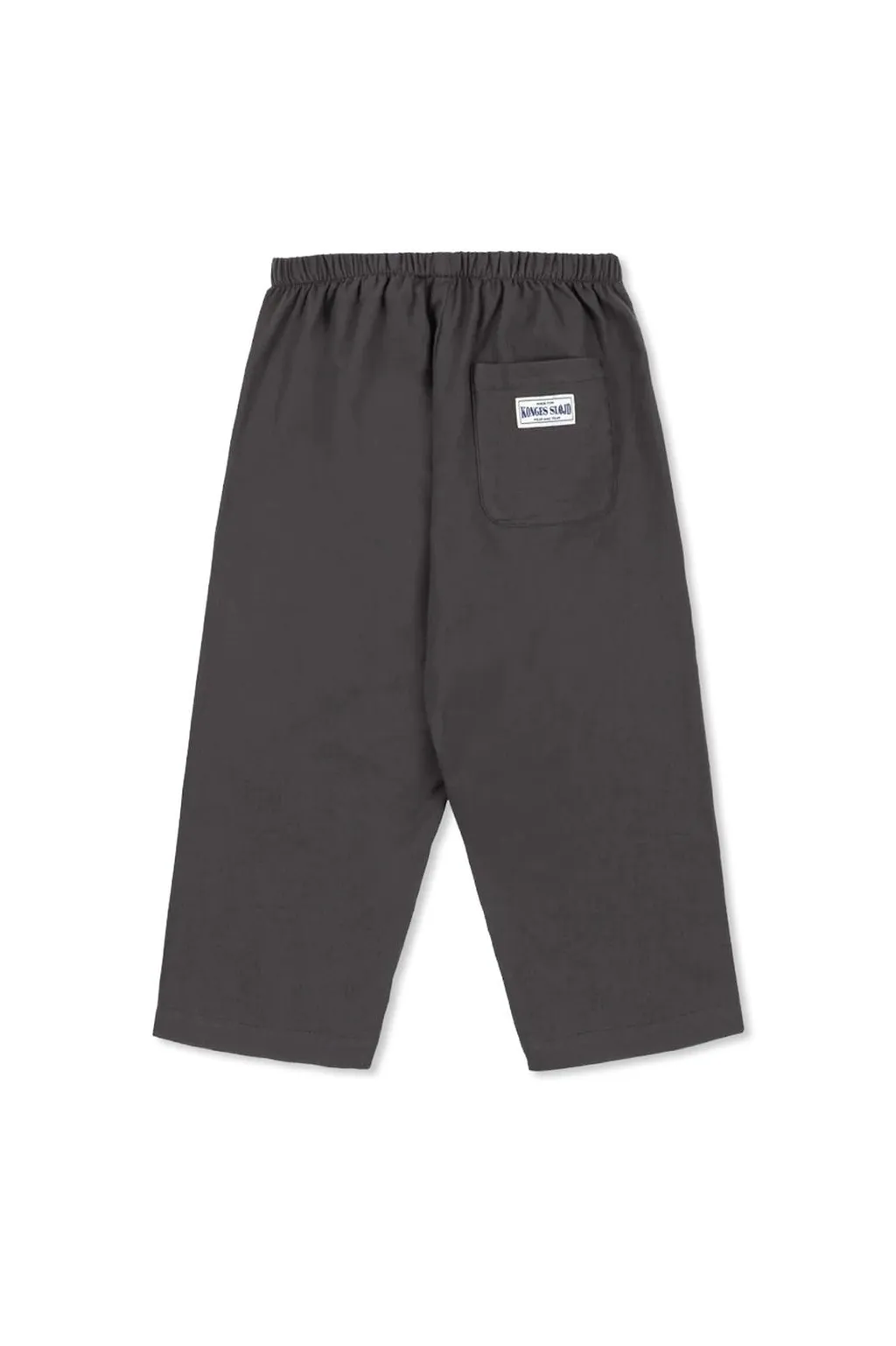 Konges Slojd Alfe Elastic-Waist Pants