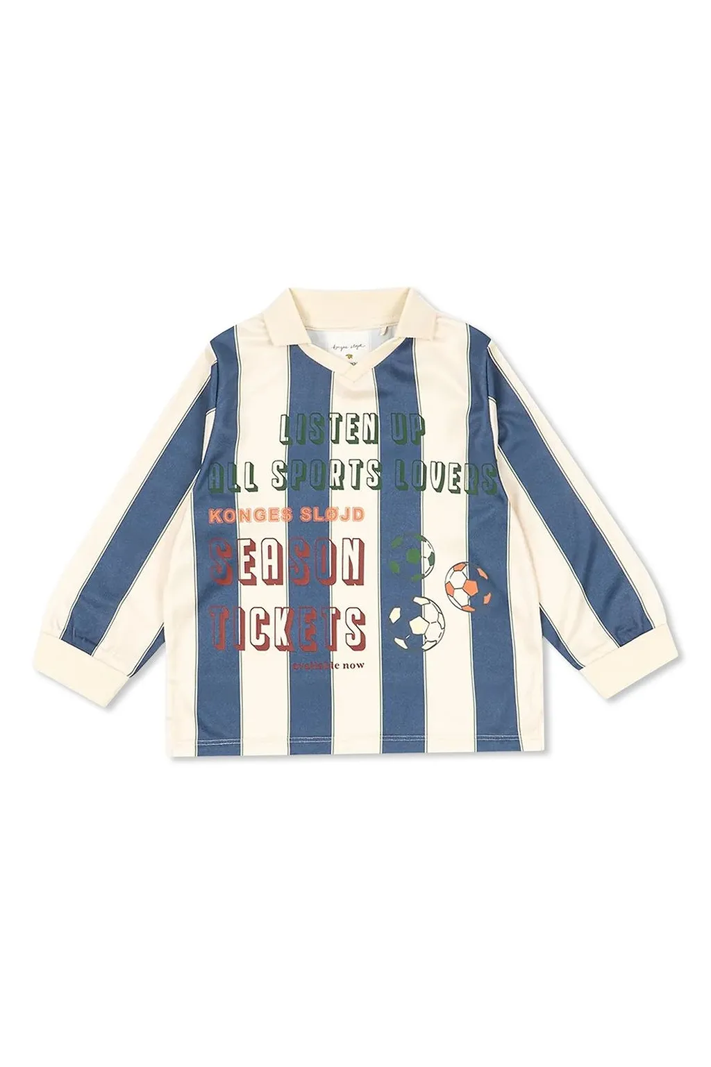 Act Printed Polo Shirt