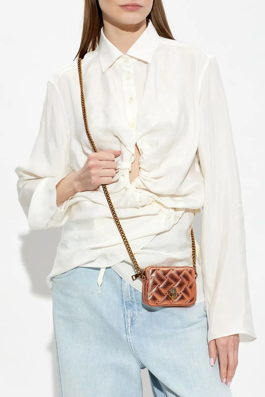 Kensington Chain Wallet