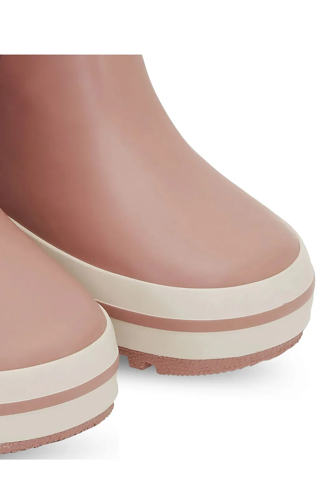 Konges SlØJd Round Toe Rain Boots