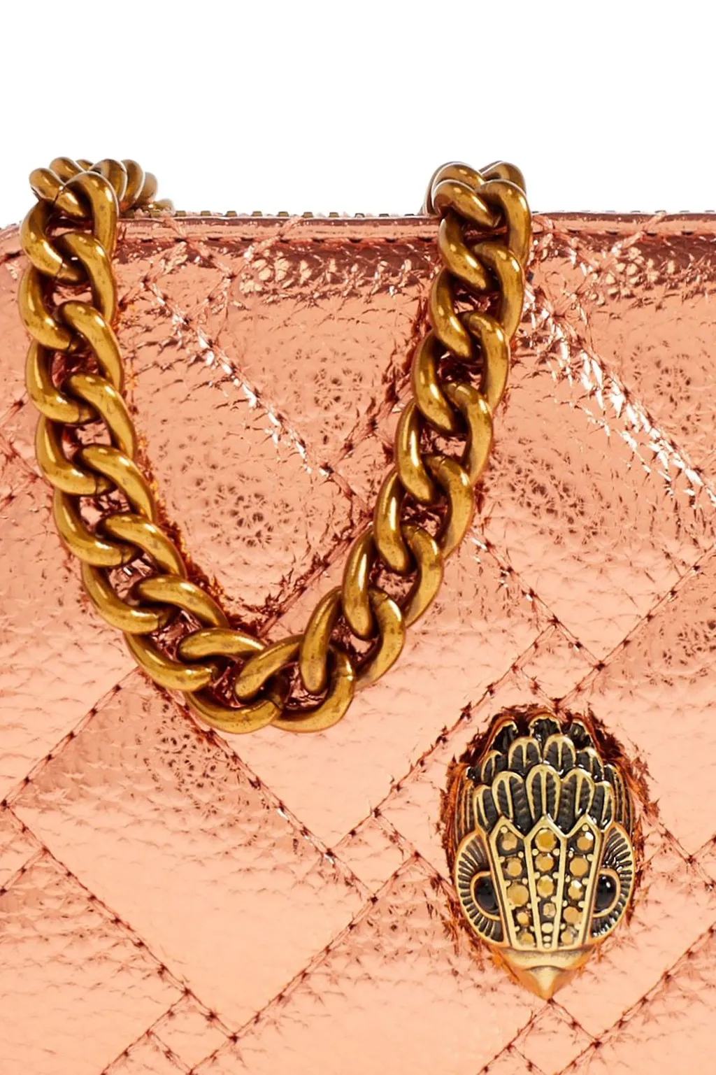 Kensington Chain Wallet