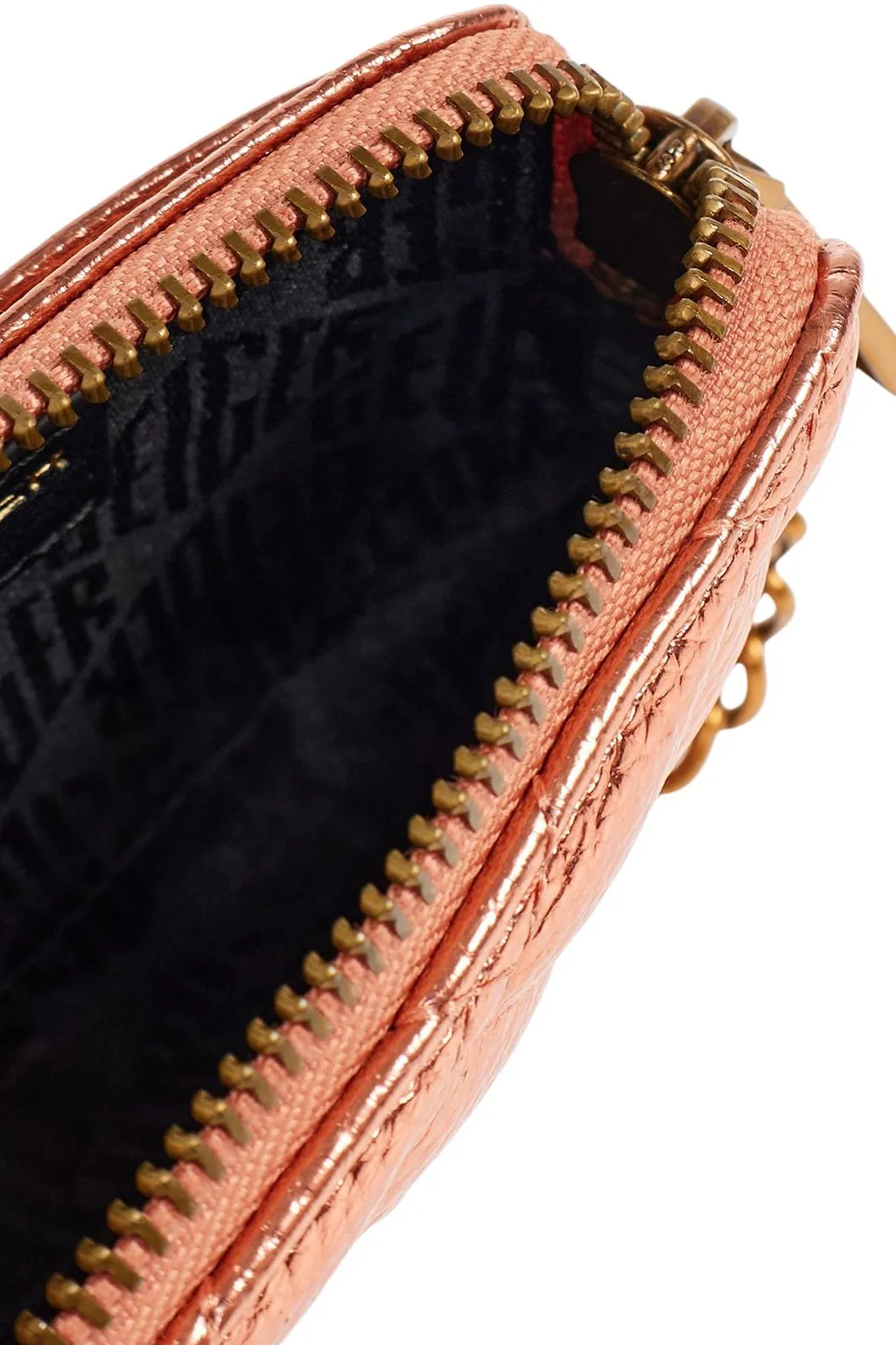 Kensington Chain Wallet