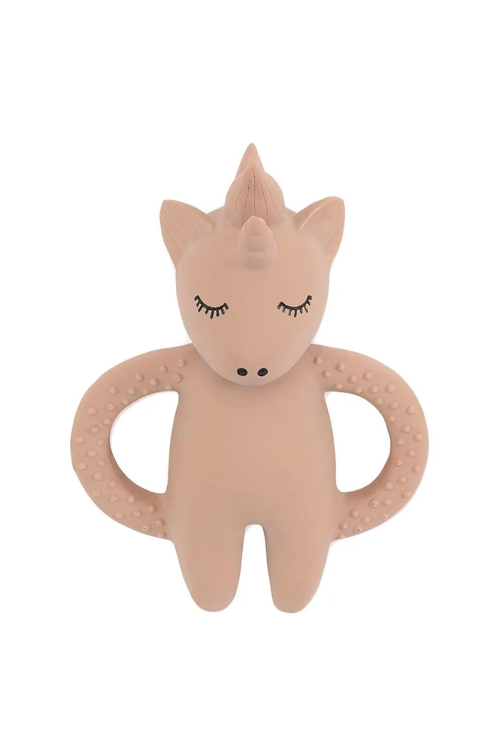 Konges SlØJd Teeth Soother Unicorn