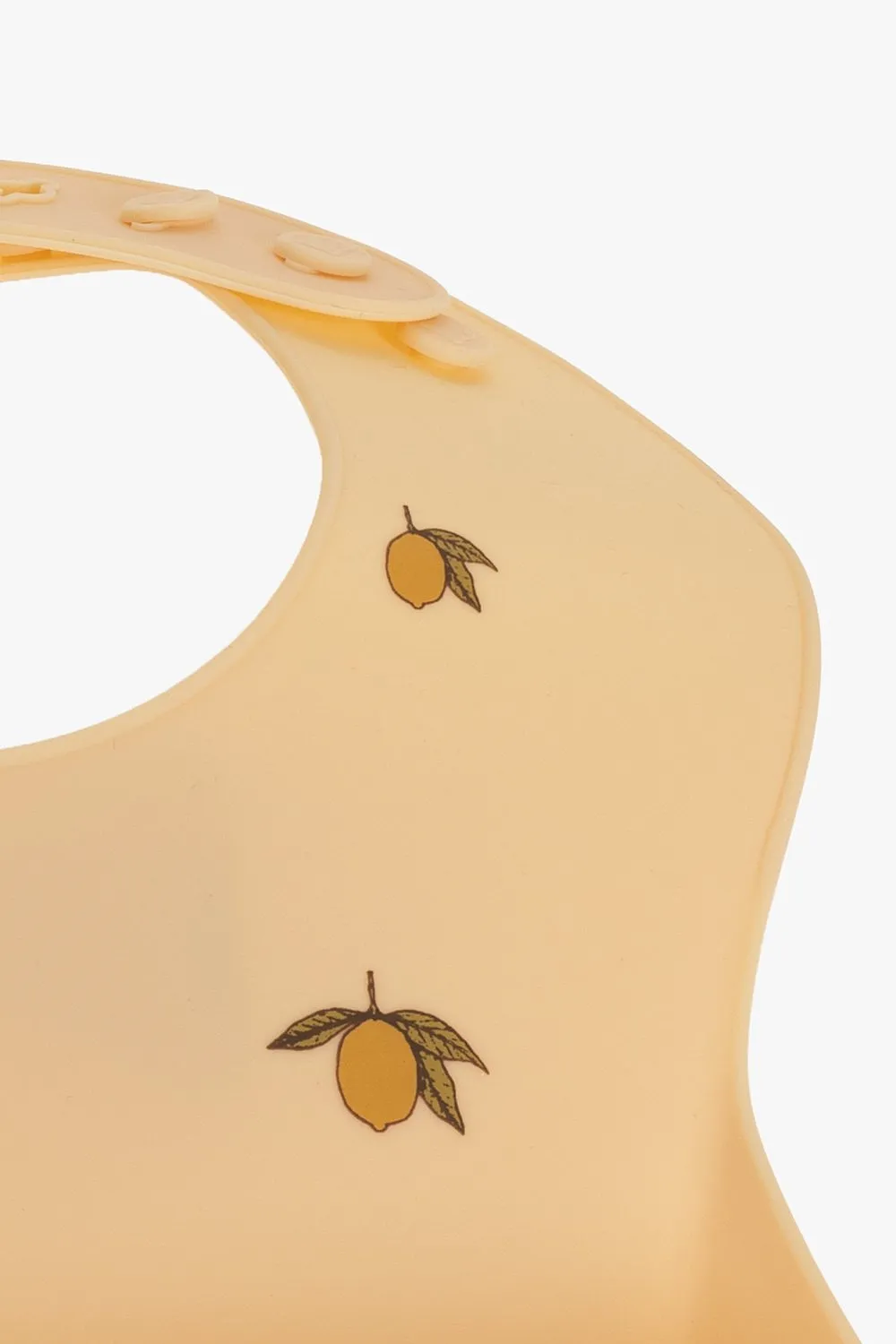 Konges SlØJd Two Packs Silicone Bibs