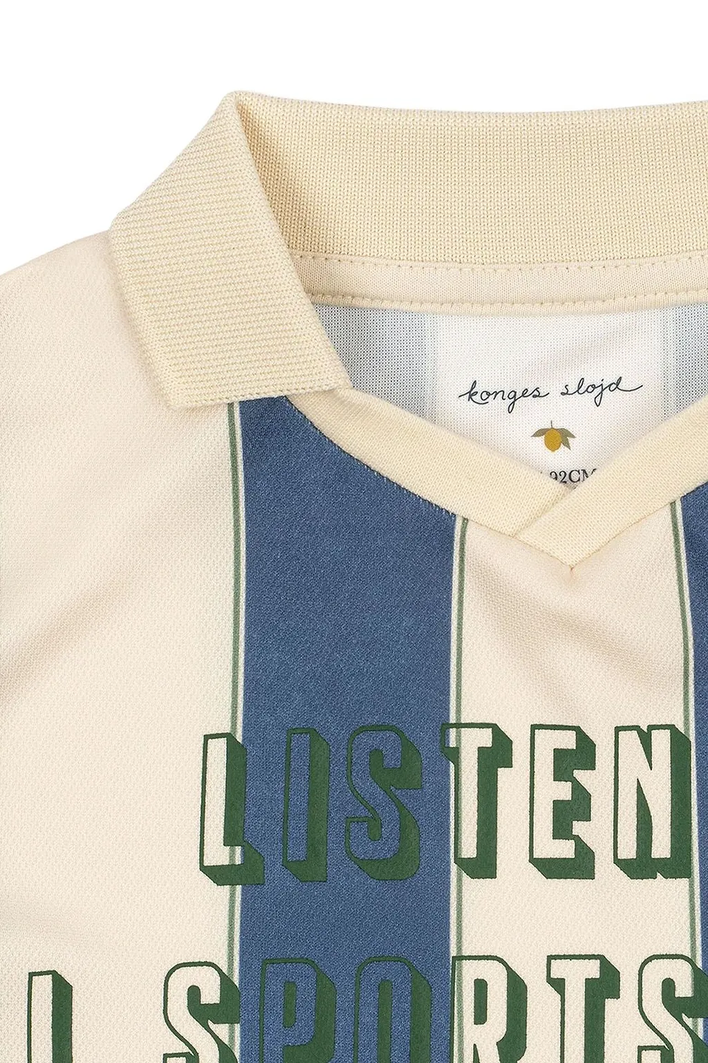 Act Printed Polo Shirt