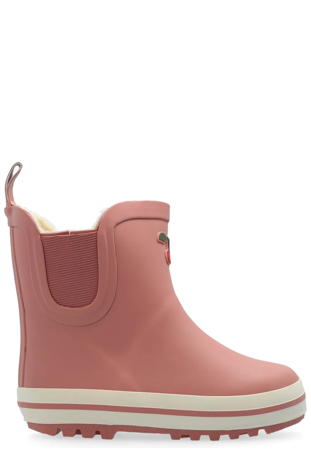 Konges SlØJd Round Toe Rain Boots
