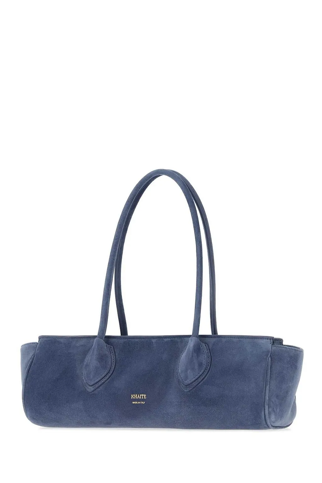 Donna Soft Shoulder Bag