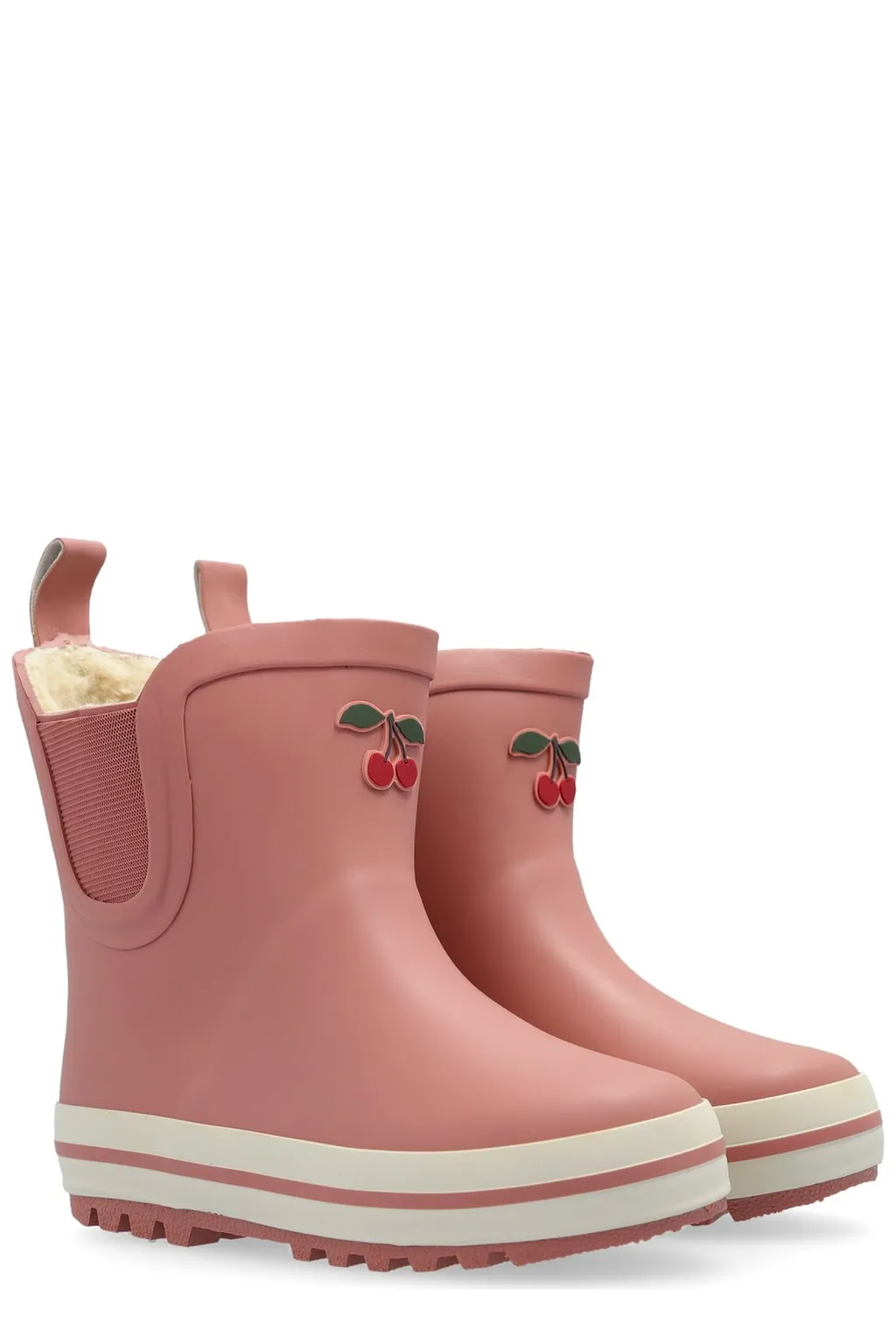 Konges SlØJd Round Toe Rain Boots