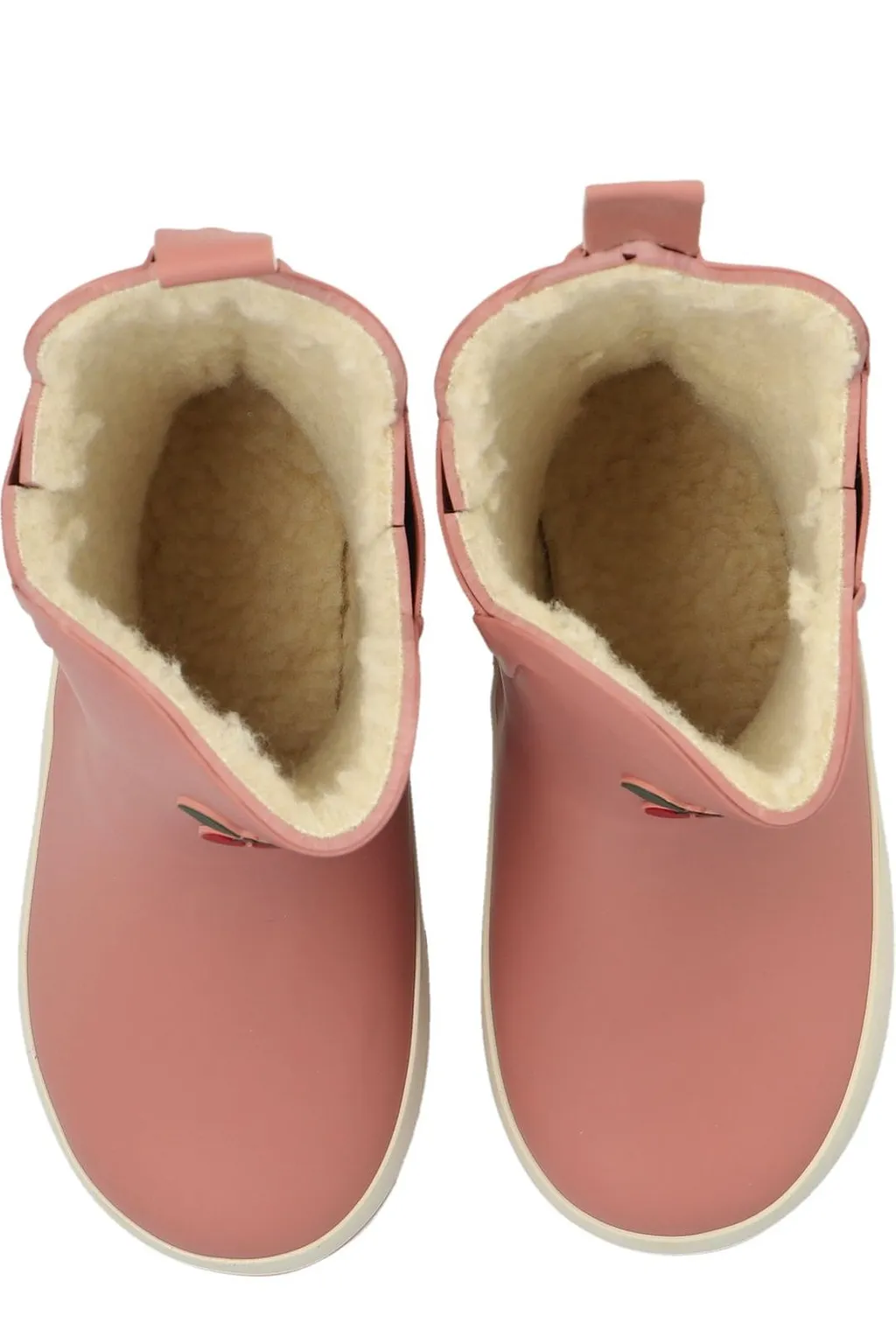 Konges SlØJd Round Toe Rain Boots