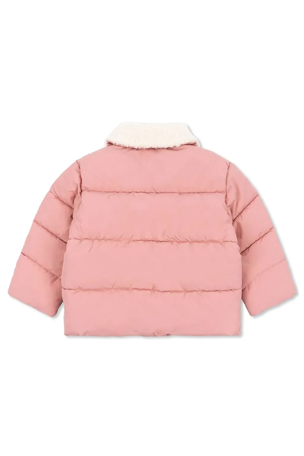 Konges Slojd Alpi Cherry Collar Down Jacket