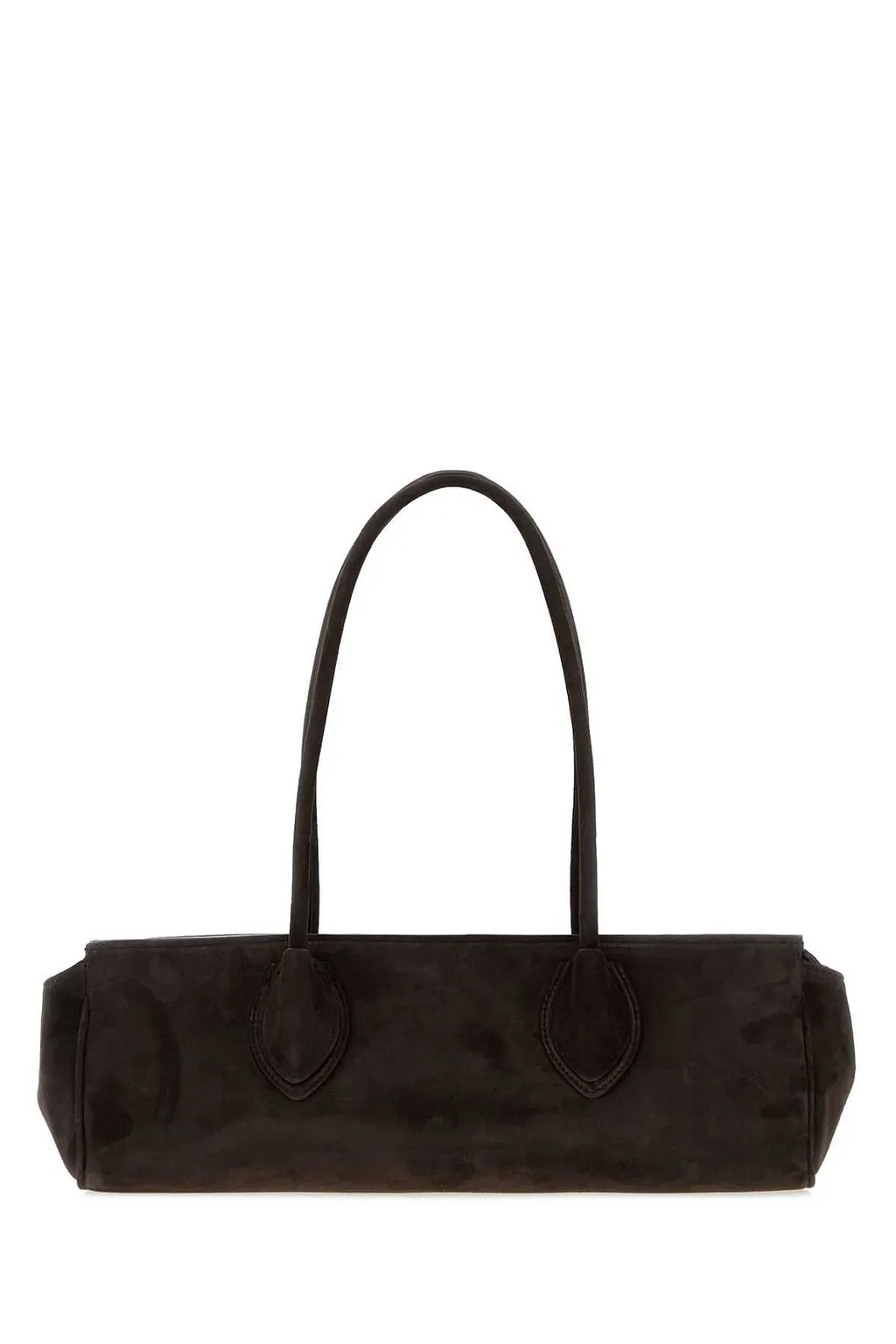 Donna Soft Shoulder Tote Bag