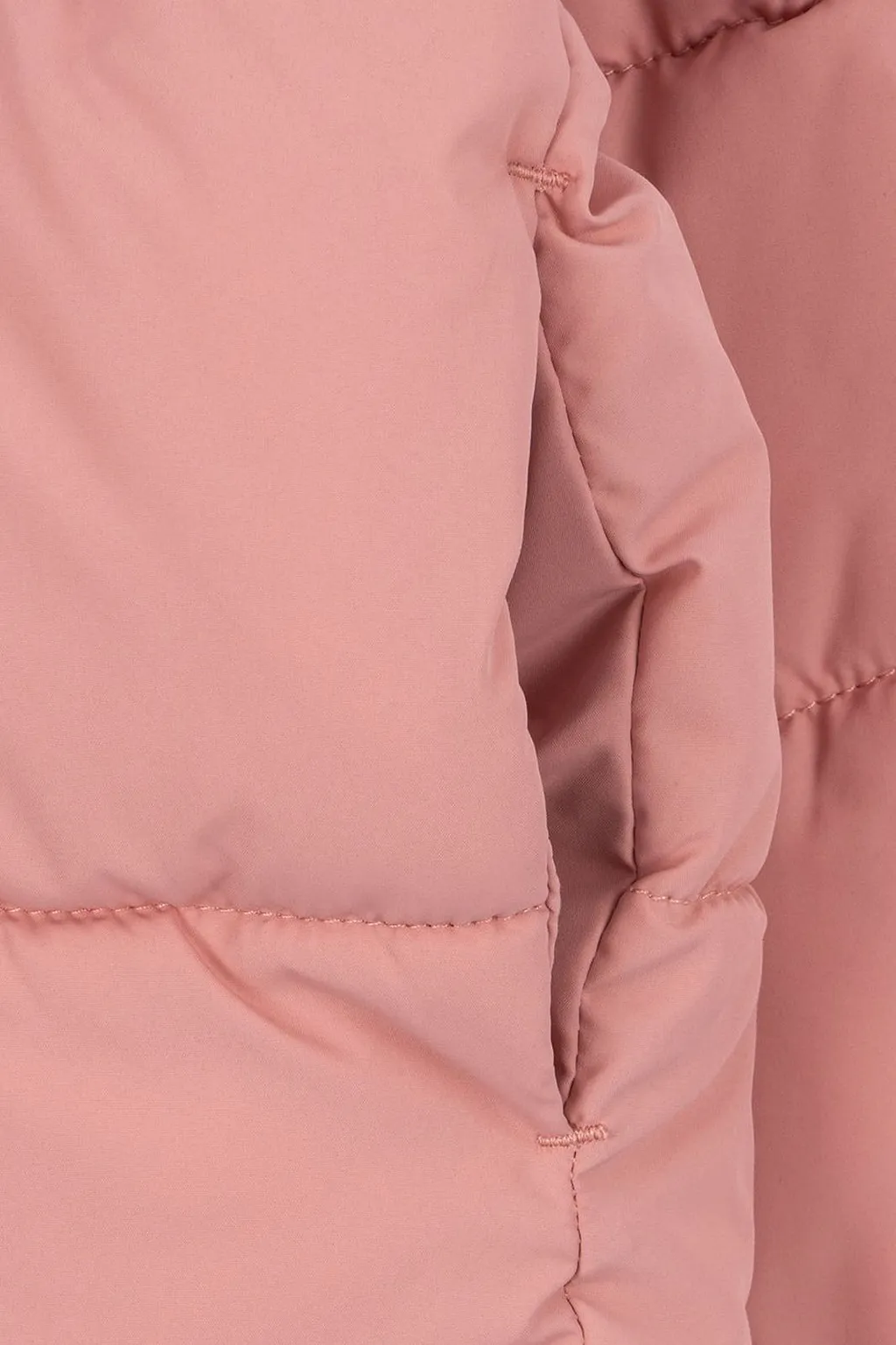 Konges Slojd Alpi Cherry Collar Down Jacket
