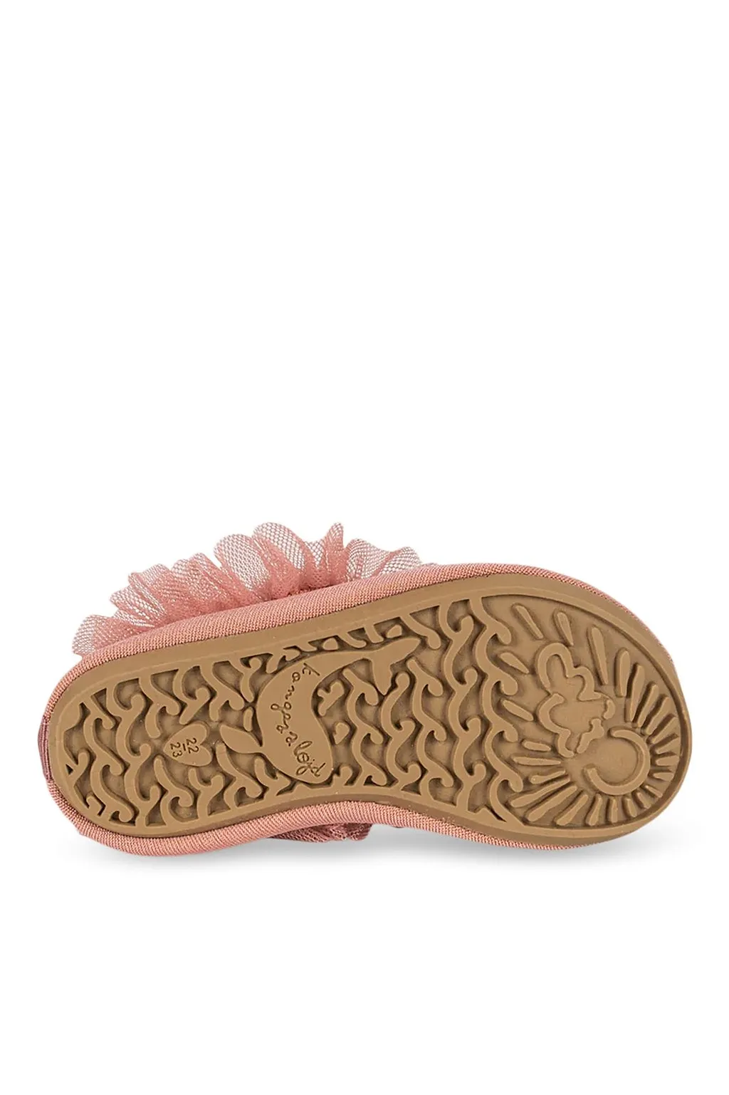 Konges Slojd Amandine Frill Swim Shoes