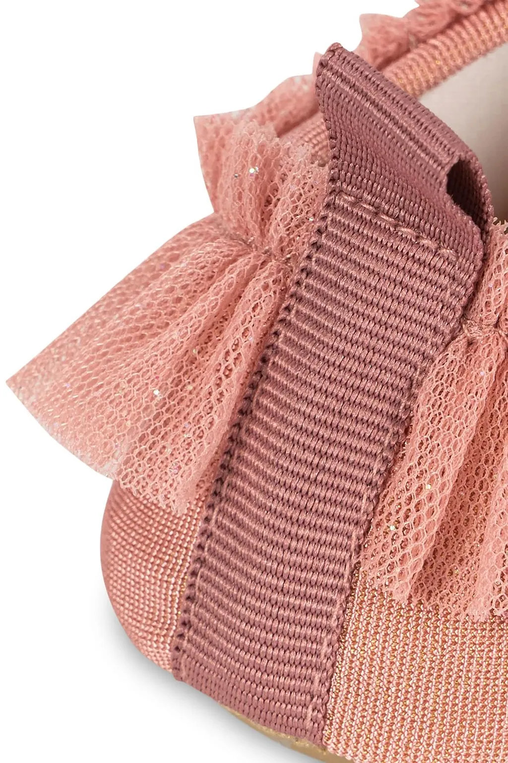 Konges Slojd Amandine Frill Swim Shoes