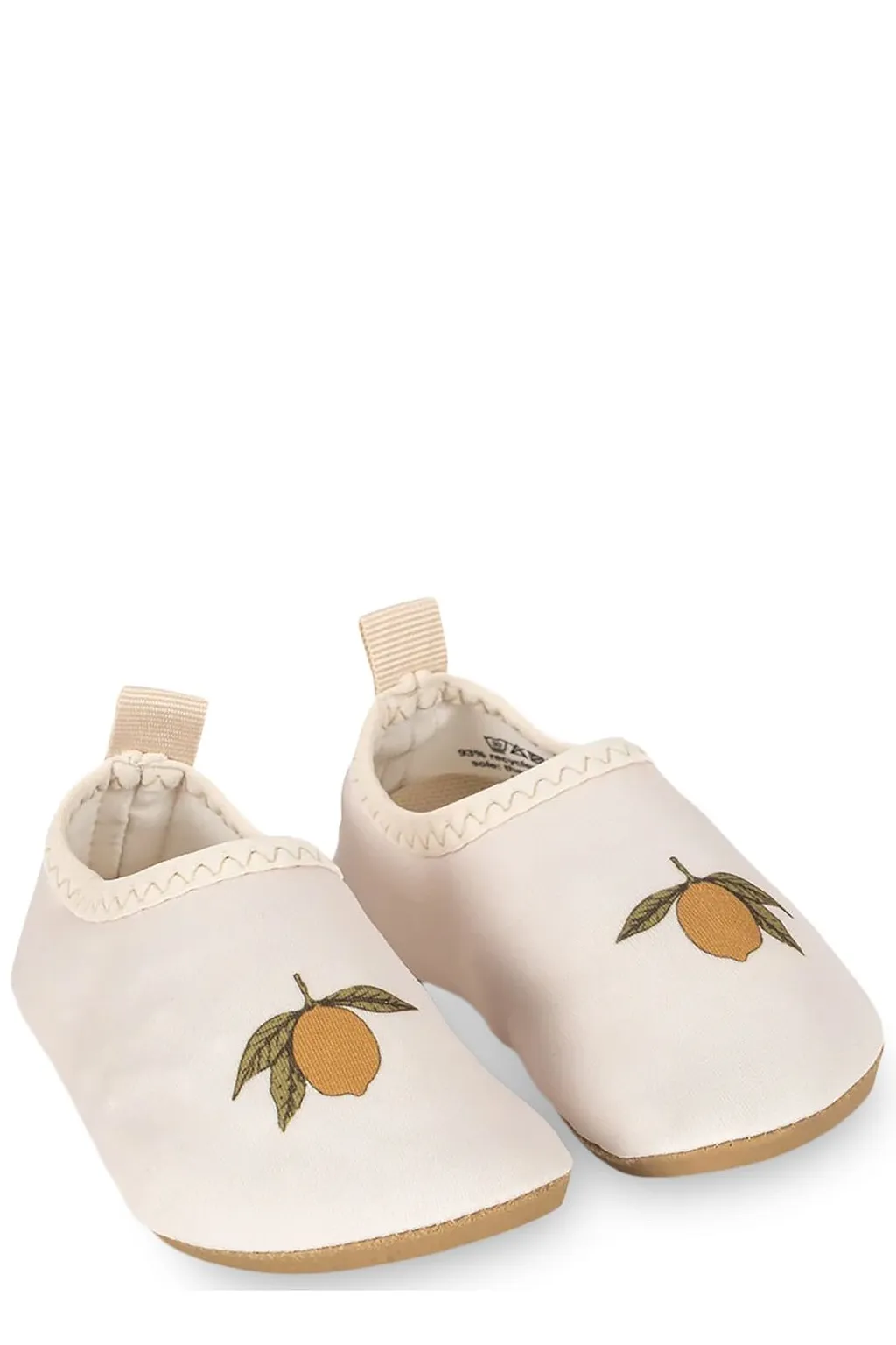 Konges Slojd Aster Printed Sandals