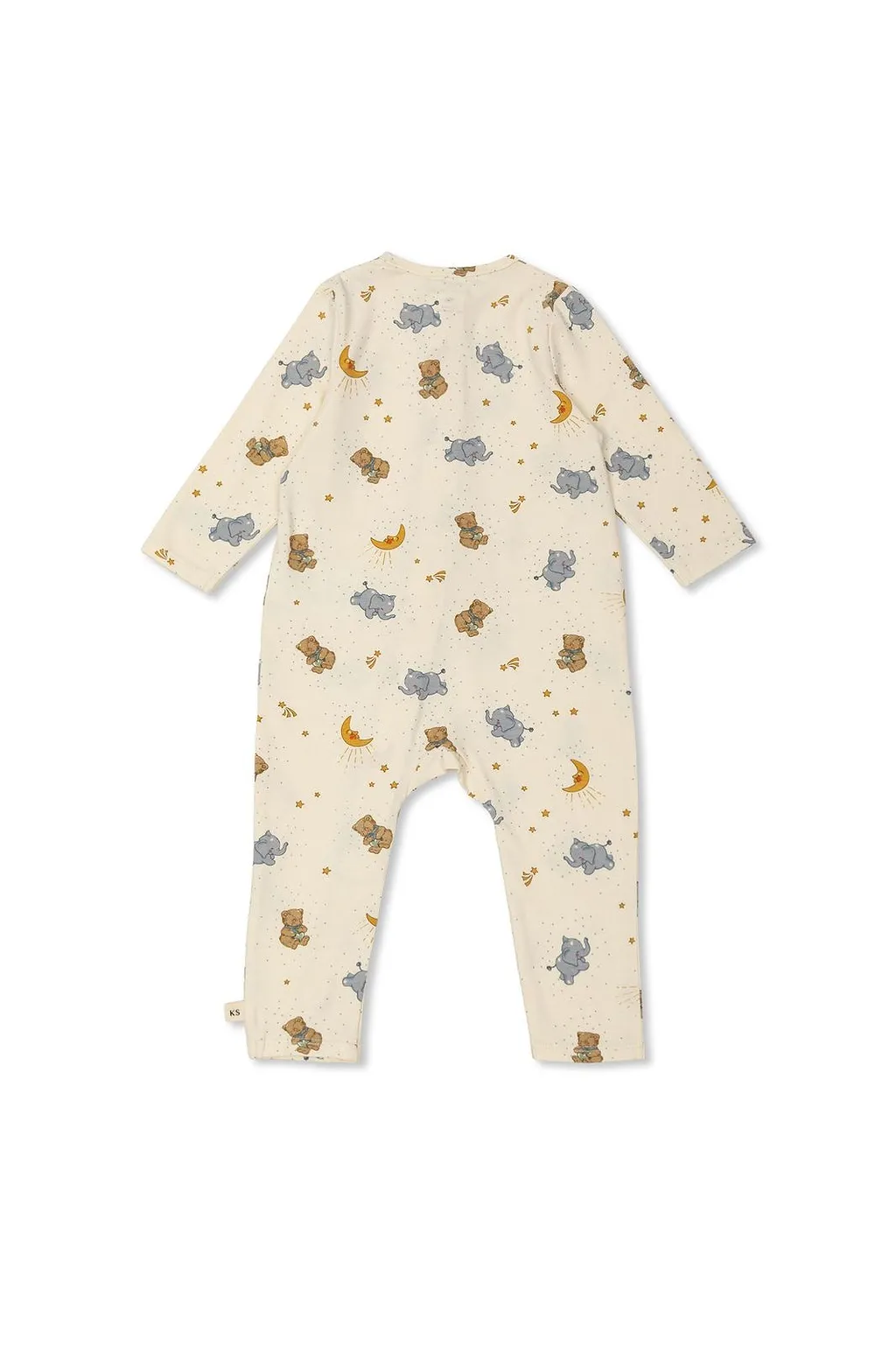 Baby Romper