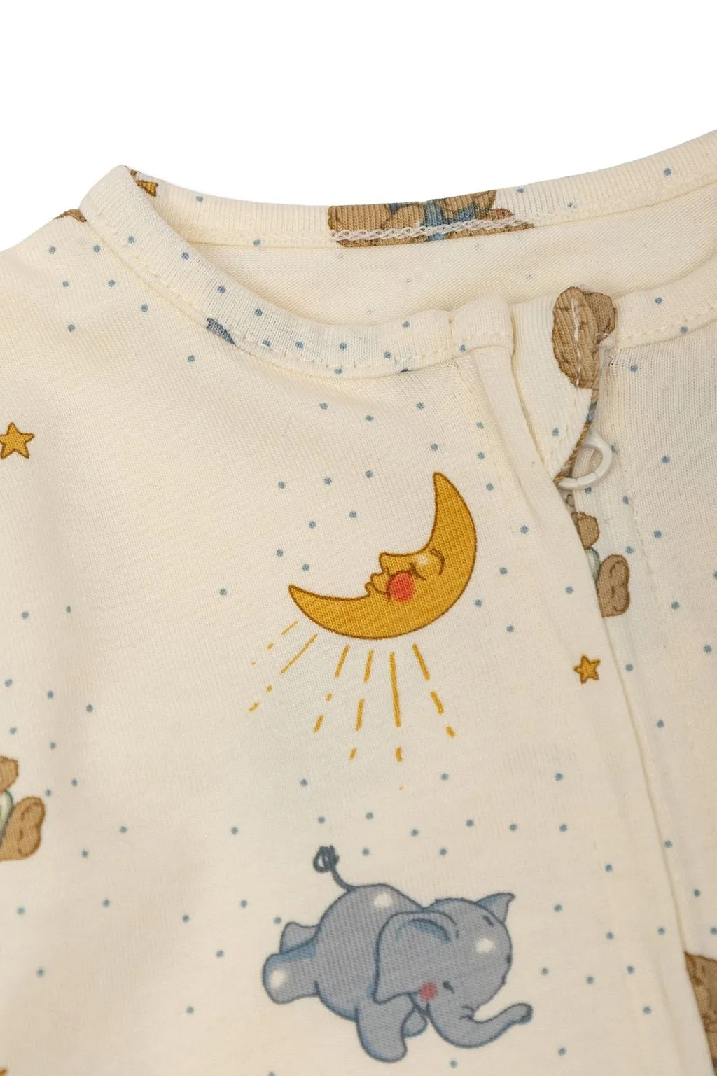 Baby Romper