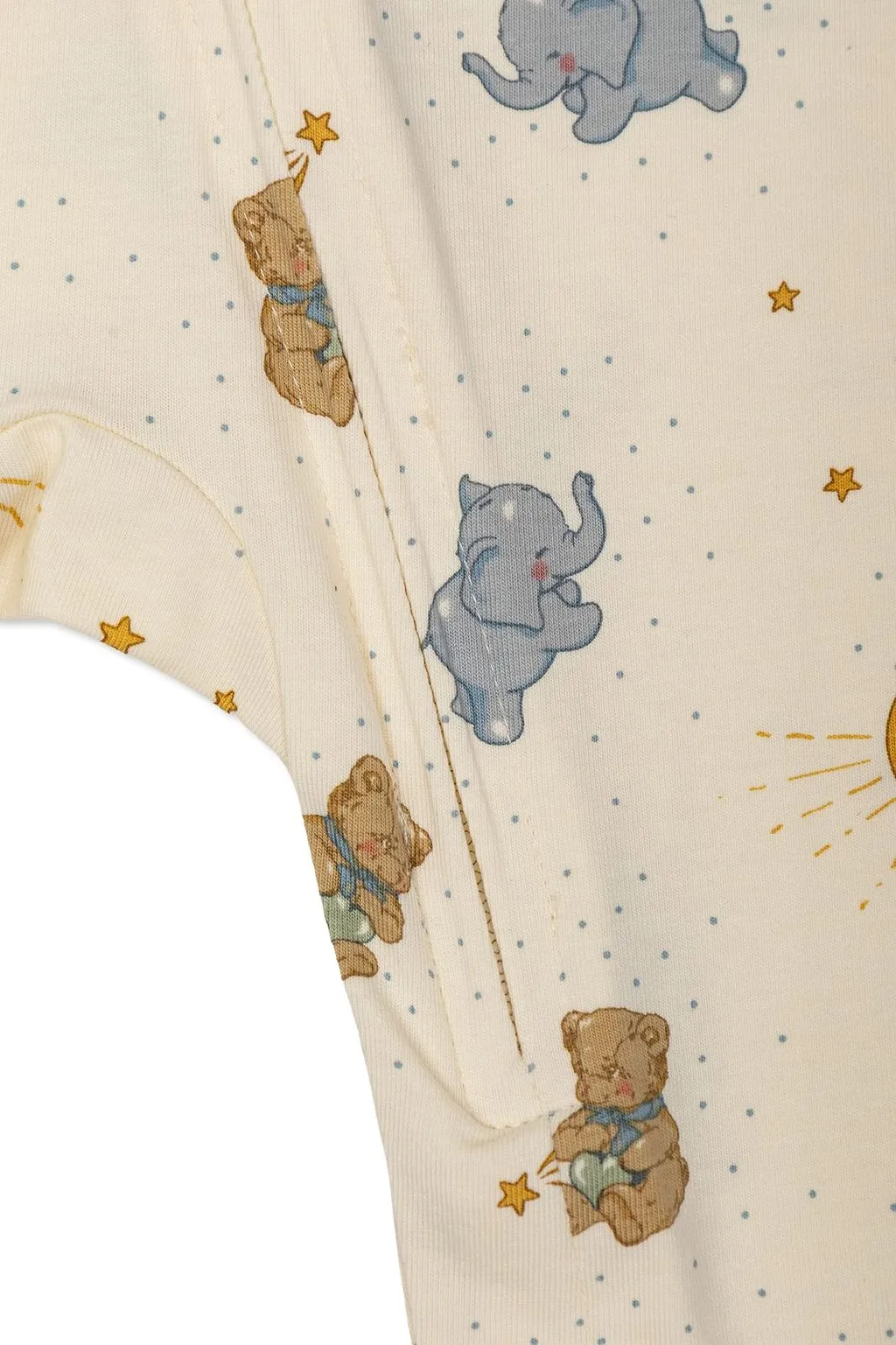 Baby Romper