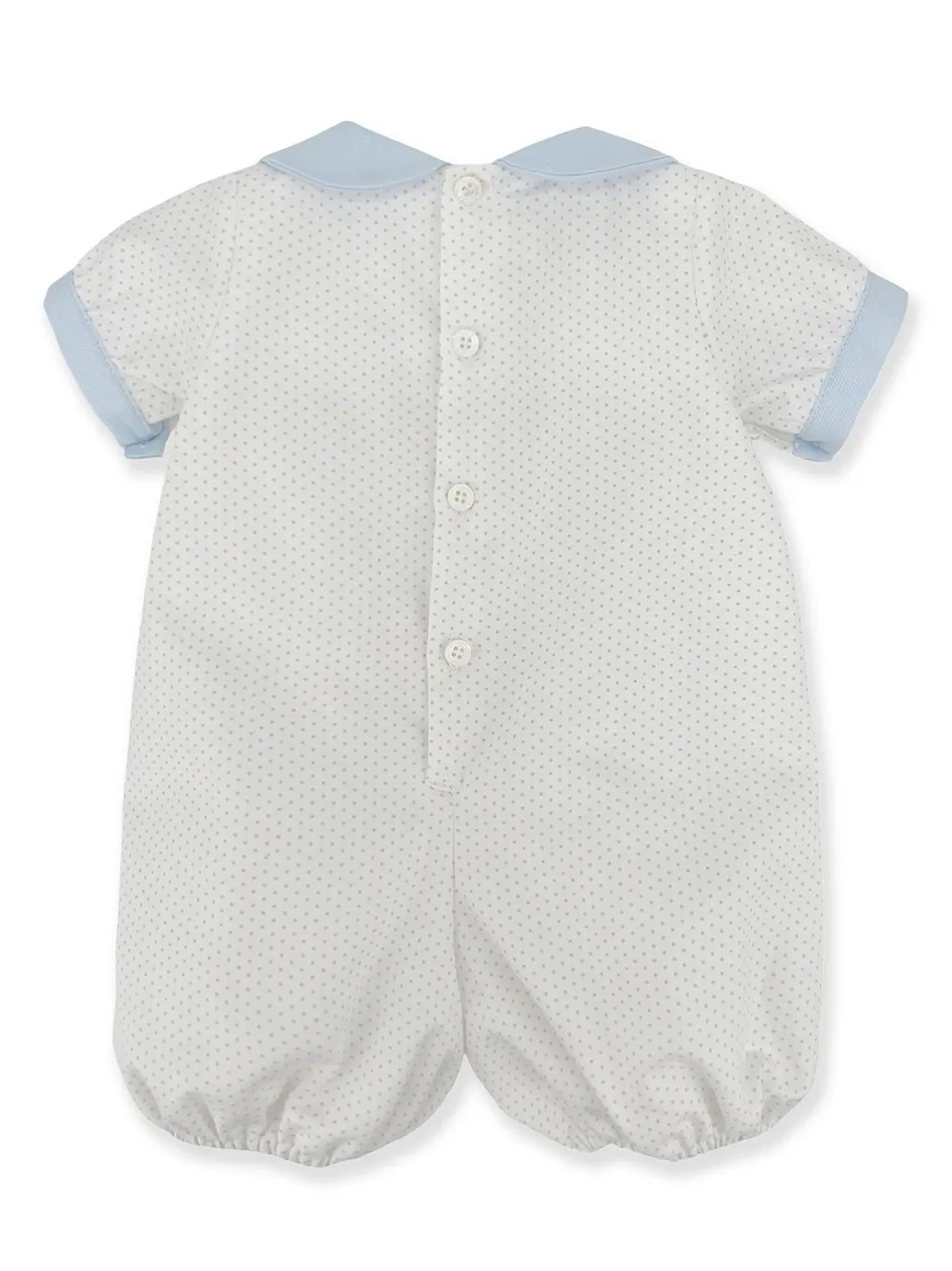 La Stupenderia Short-Sleeved Crewneck Tracksuit