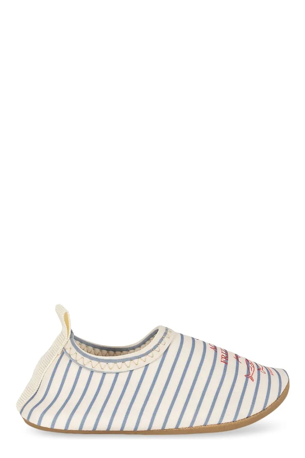 Aster Printed Slip-Ons