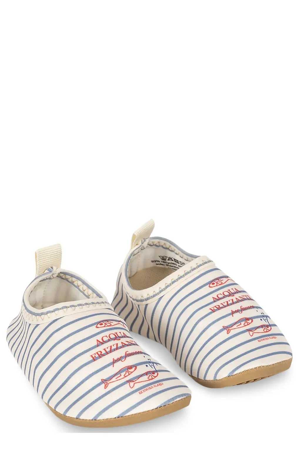 Aster Printed Slip-Ons