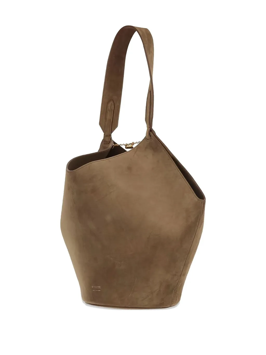 Khaite Lotus Small Tote Bag