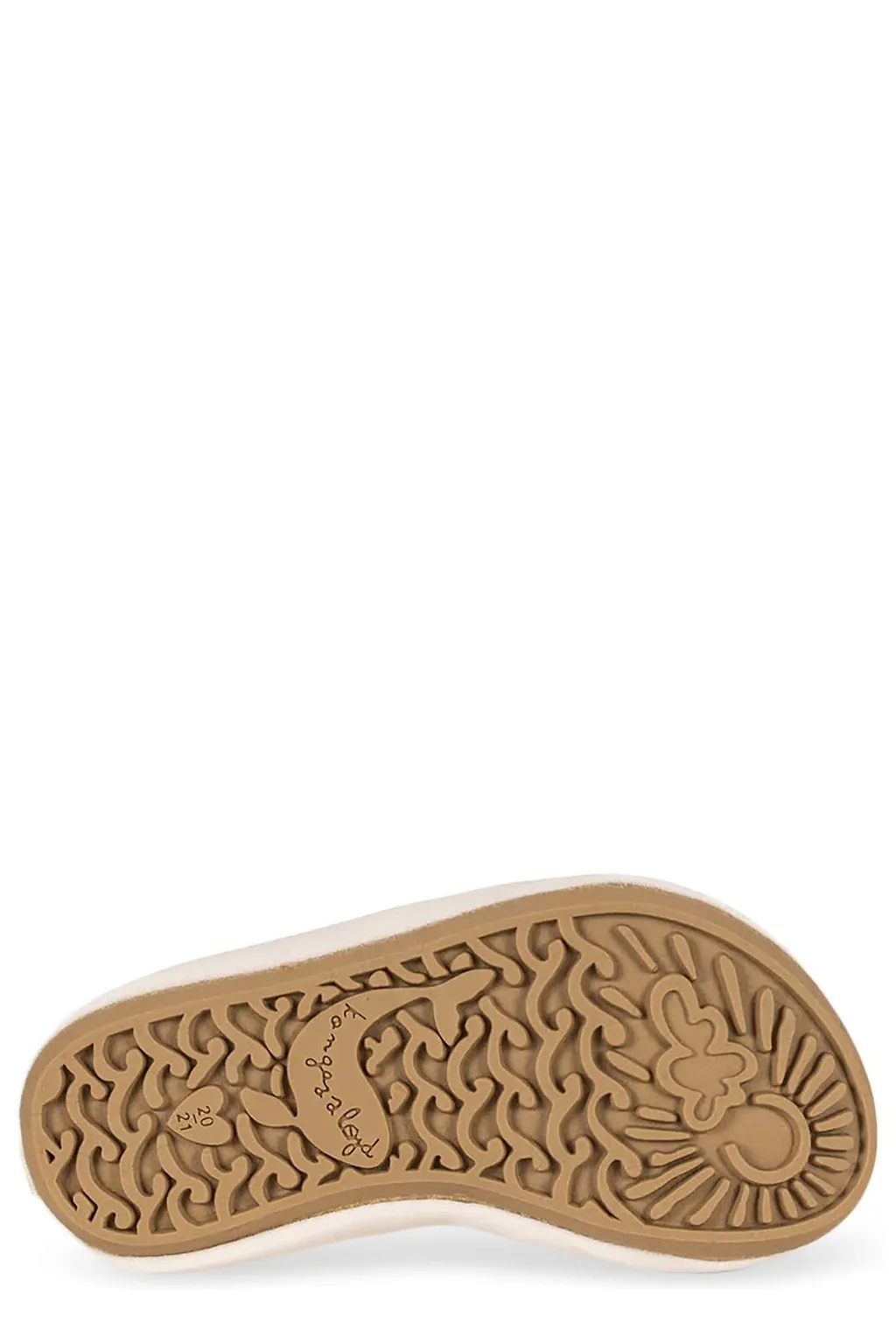 Konges Slojd Aster Printed Sandals
