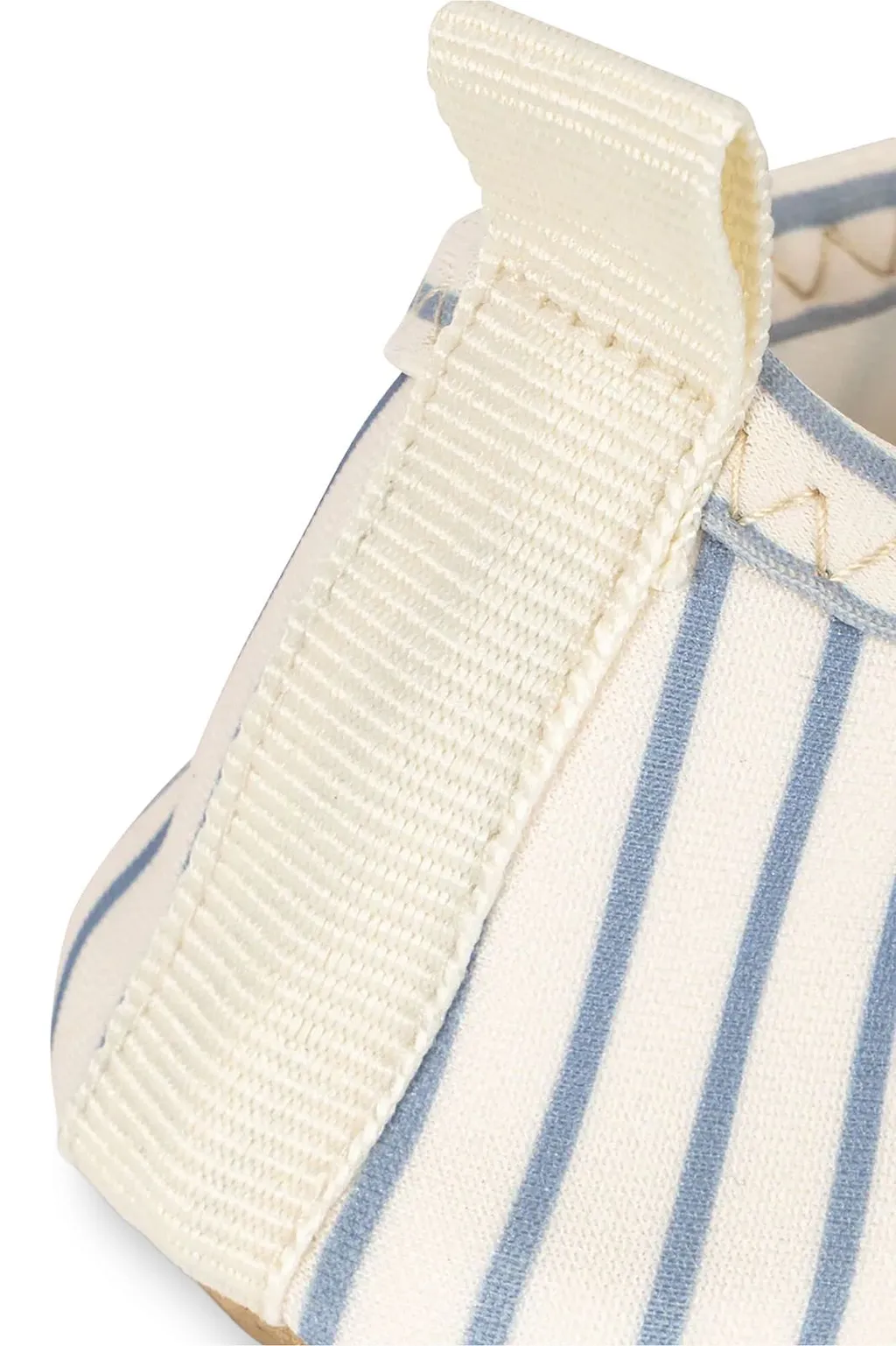 Aster Printed Slip-Ons