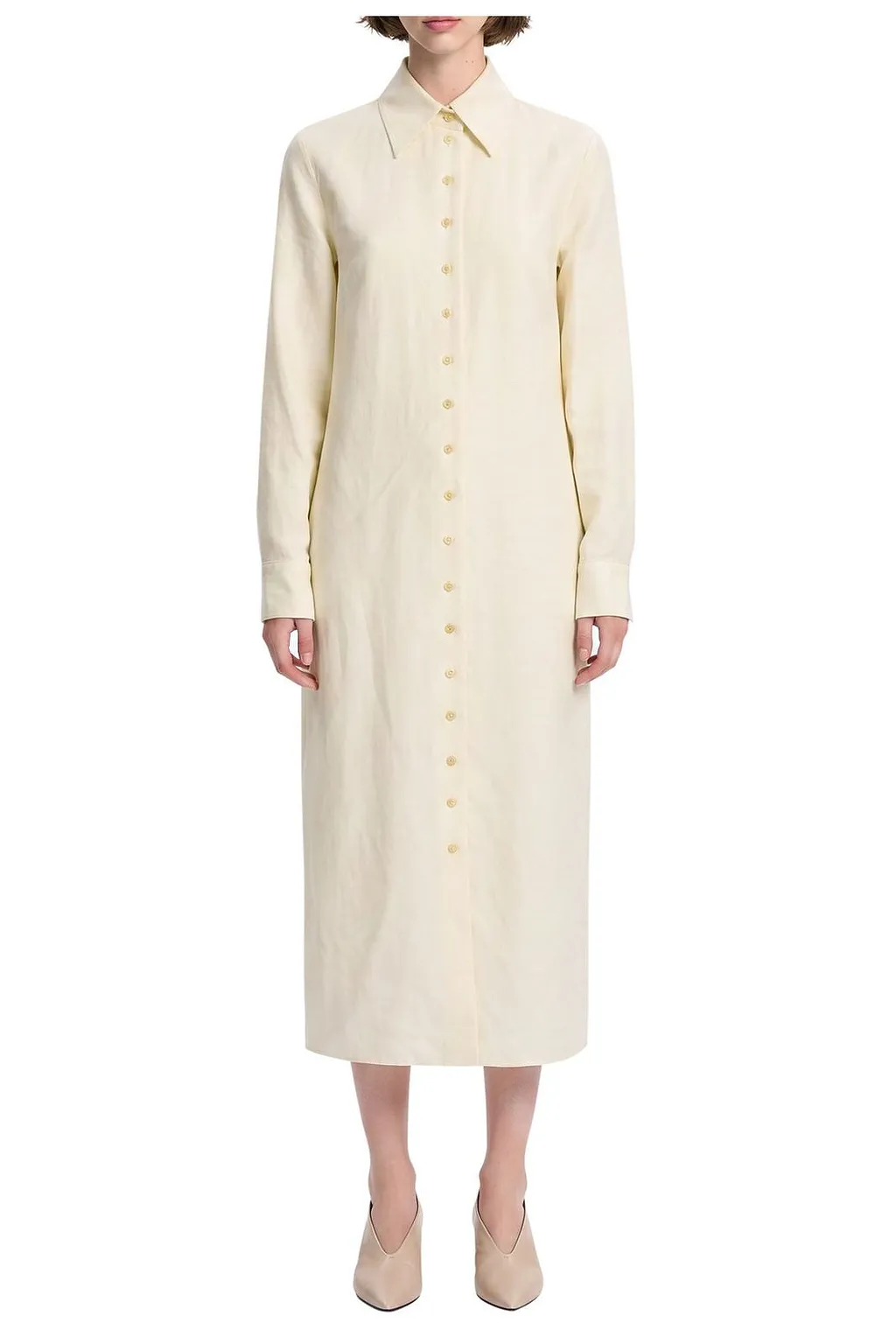 Ivanna Dress