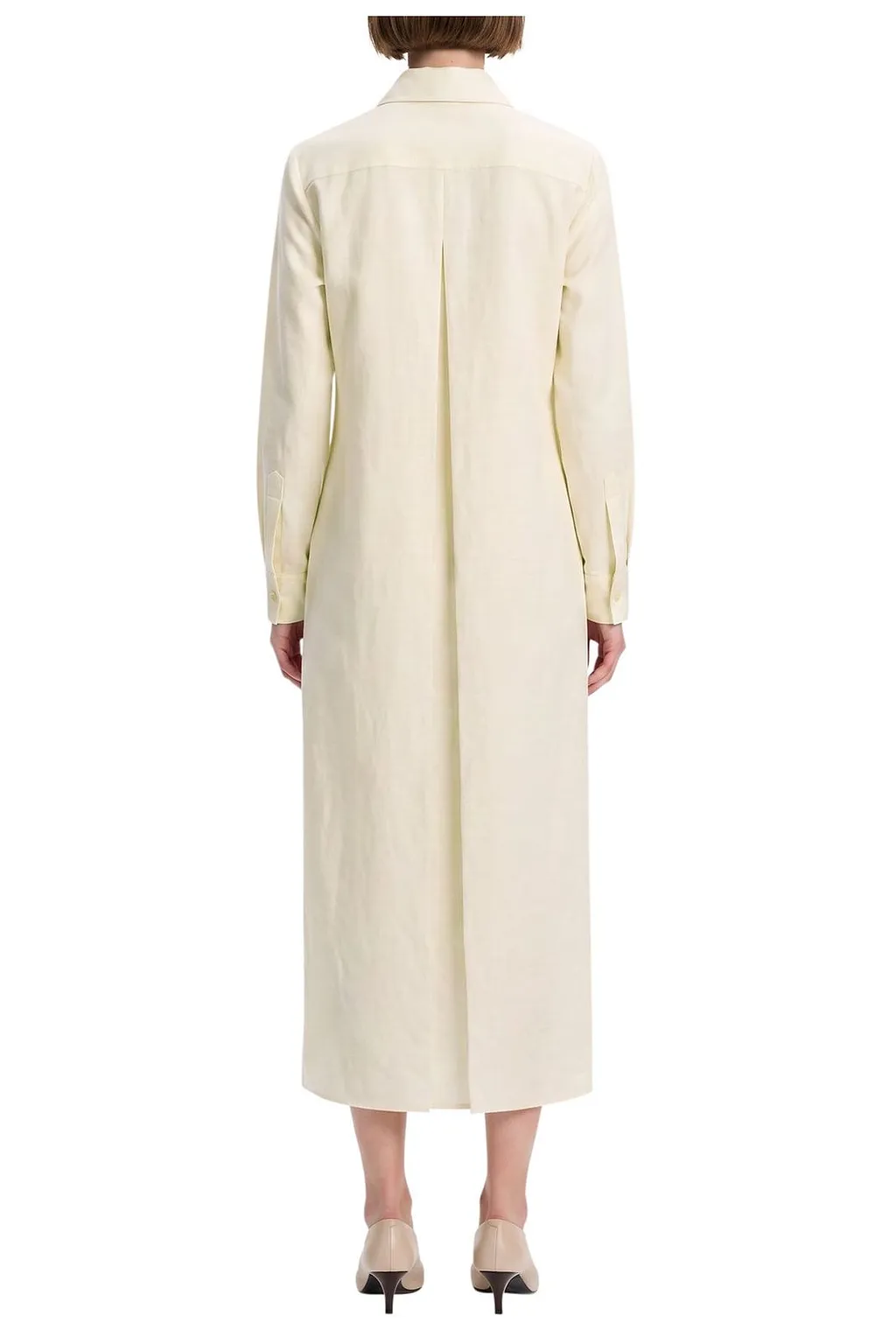 Ivanna Dress