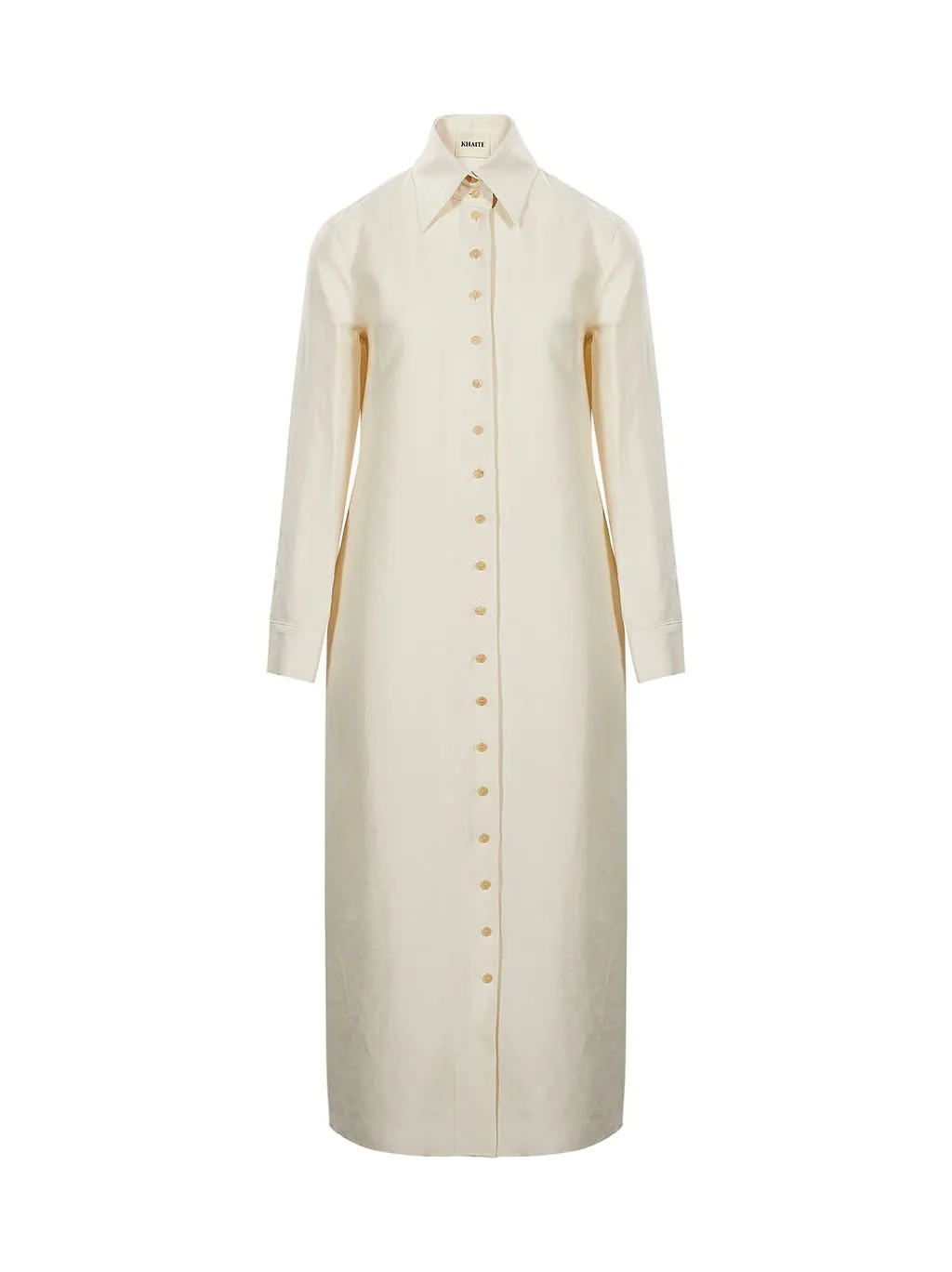 Ivanna Dress