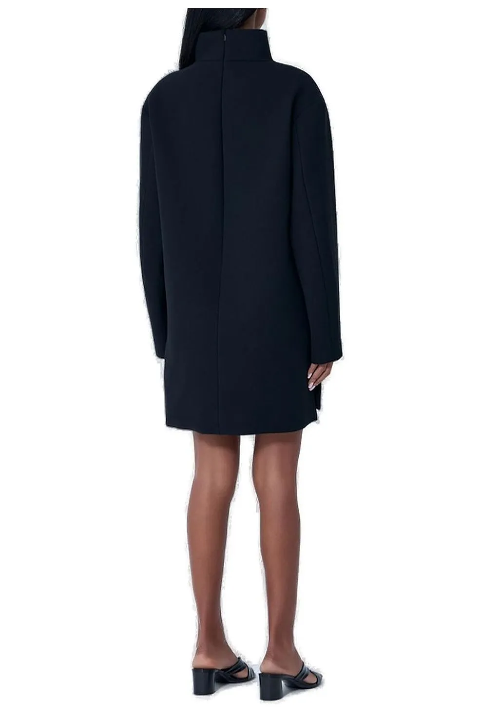 Khaite Lee Dress