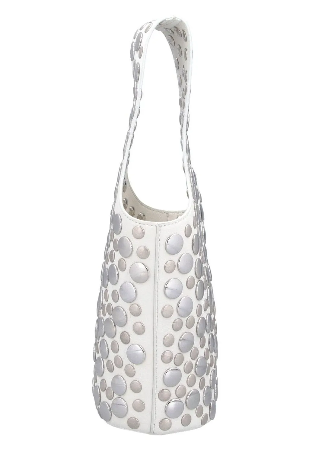 Livia Studded Bag