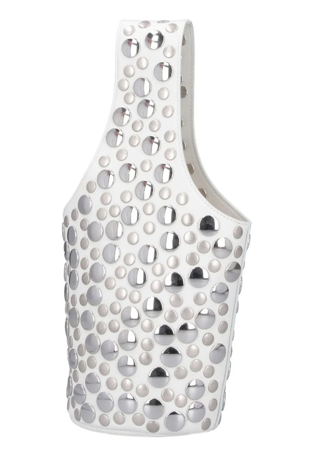 Livia Studded Bag