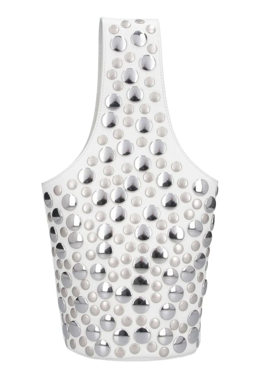 Livia Studded Bag