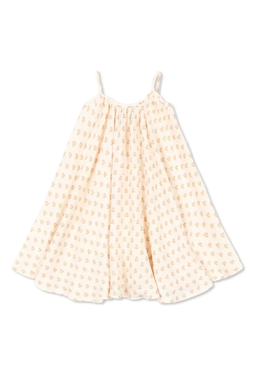 Coco Strap Dress