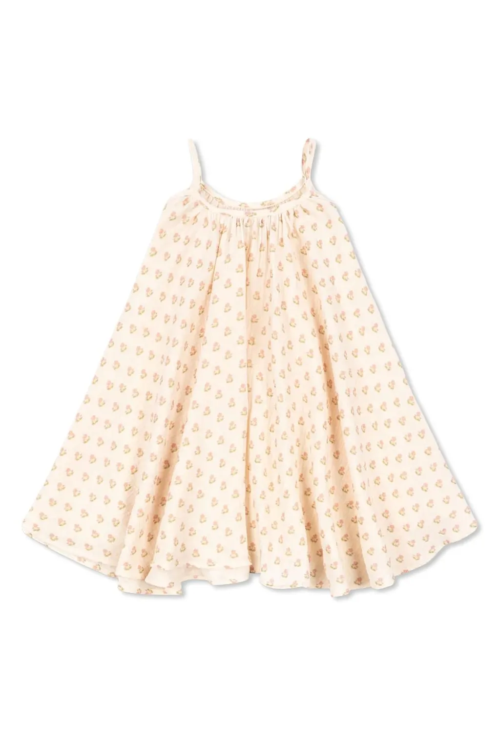 Coco Strap Dress