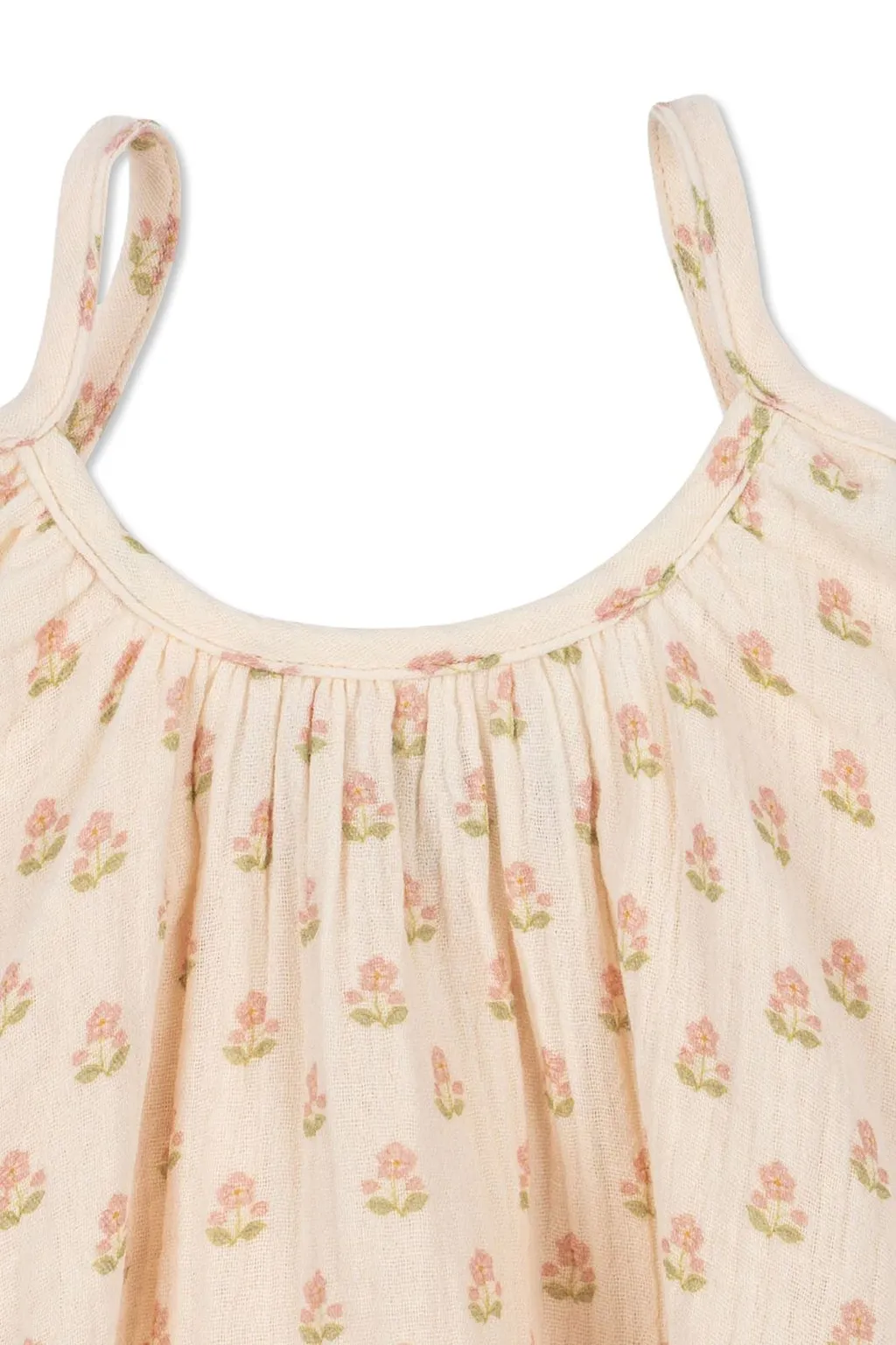 Coco Strap Dress