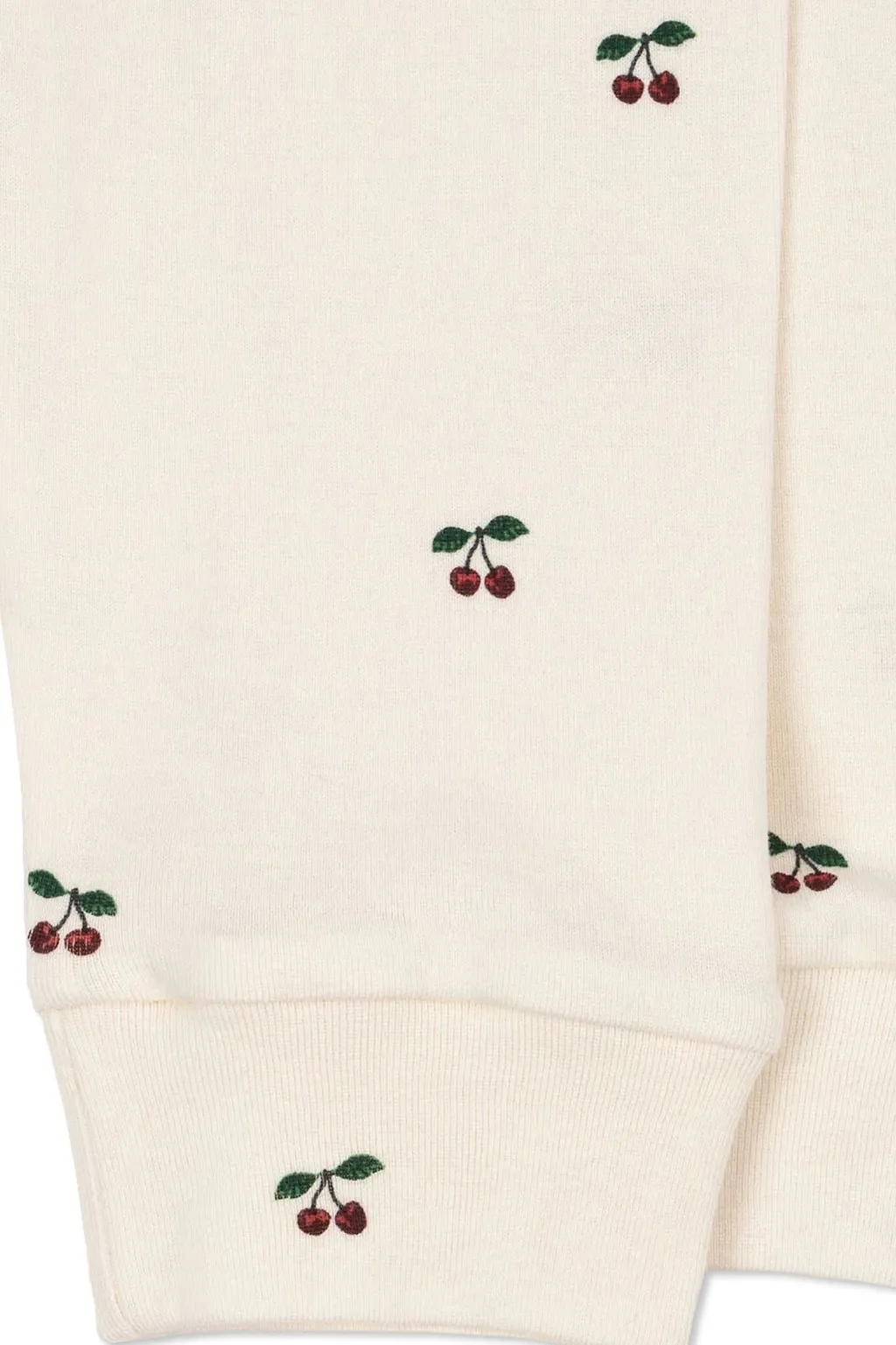 Cherry Print Tracksuits
