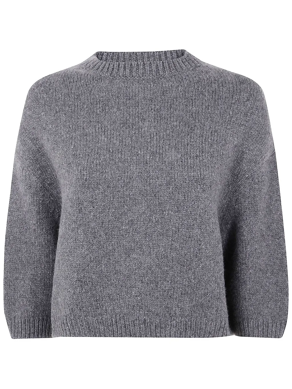 Khaite Sabina Knitted Sweater