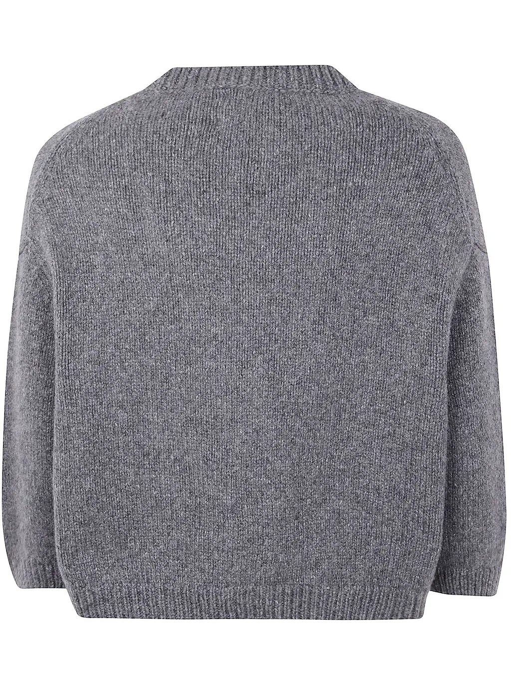 Khaite Sabina Knitted Sweater