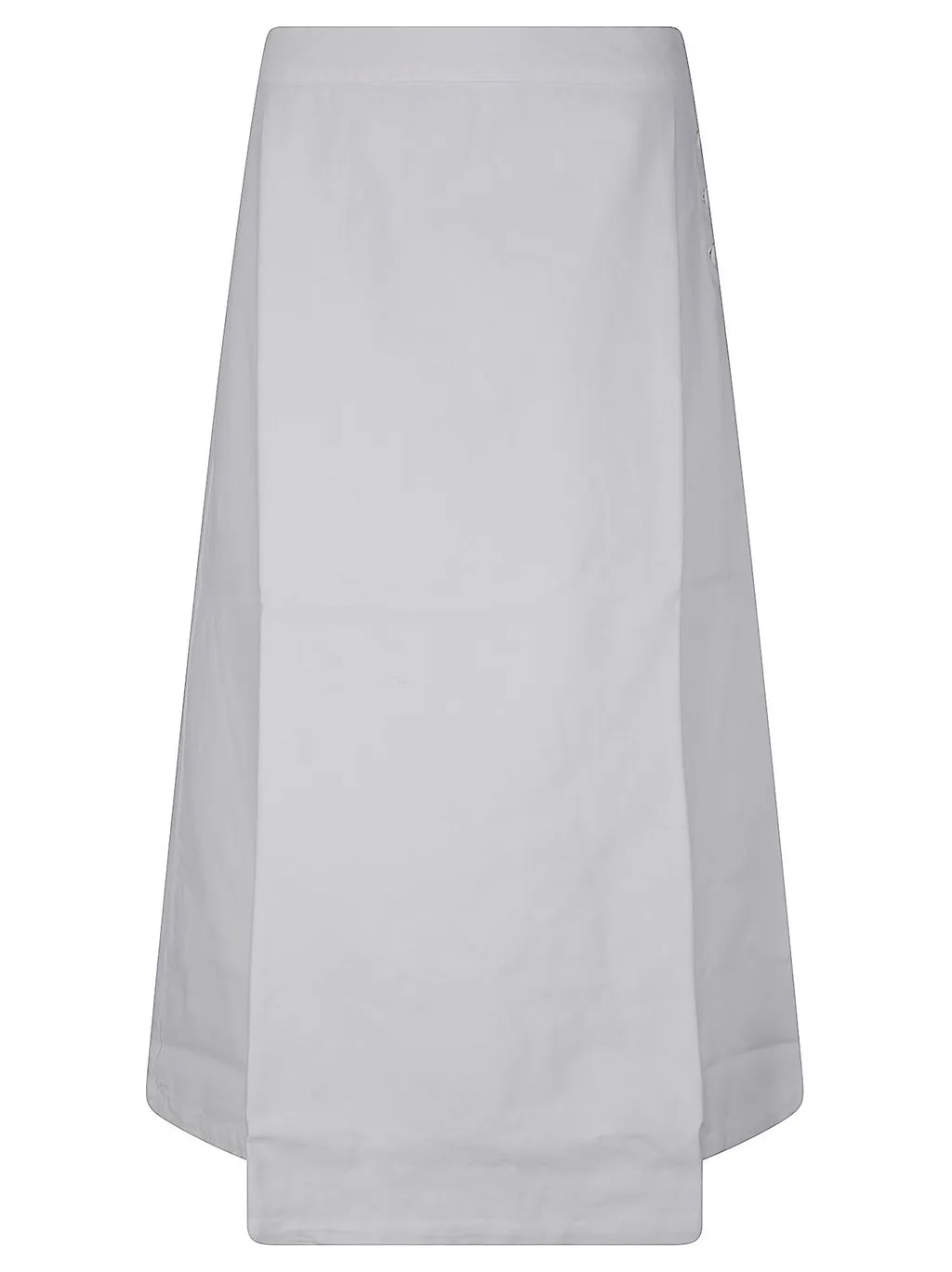 Carta A-Line Skirt