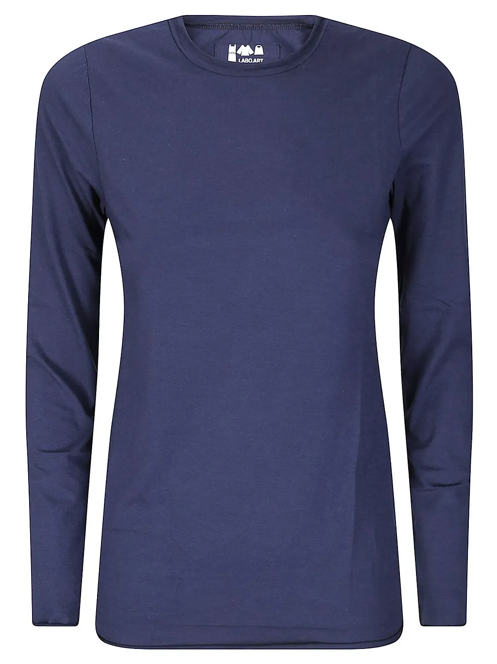Basica Rena Long-Sleeve T-Shirt