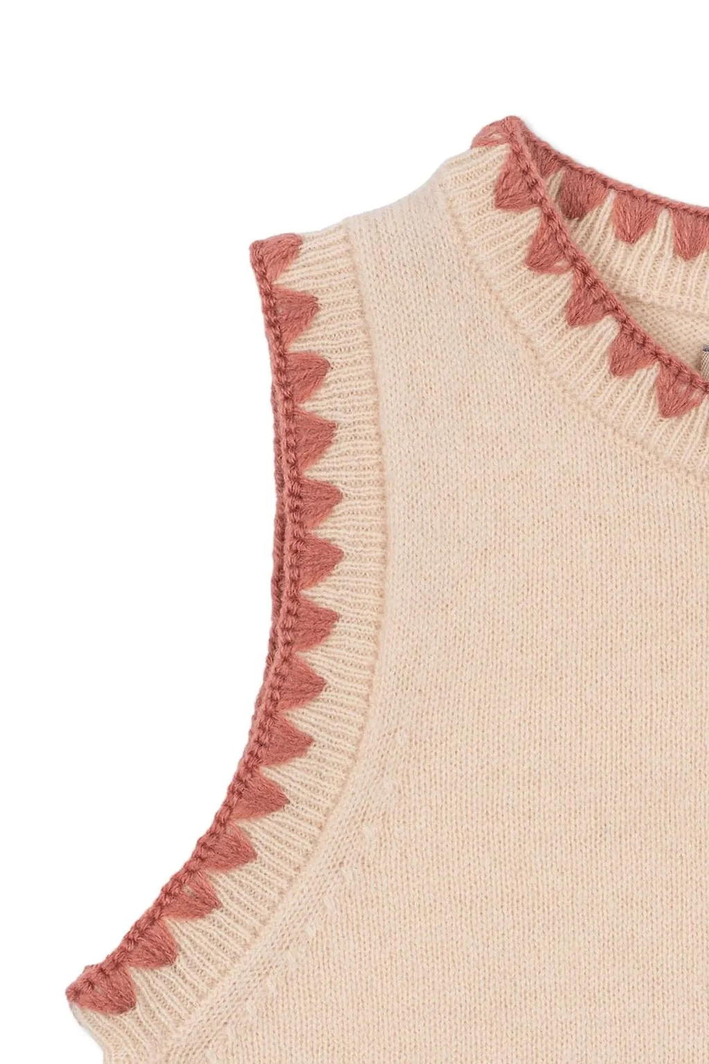 Konges Slojd Collette Knitted Dress