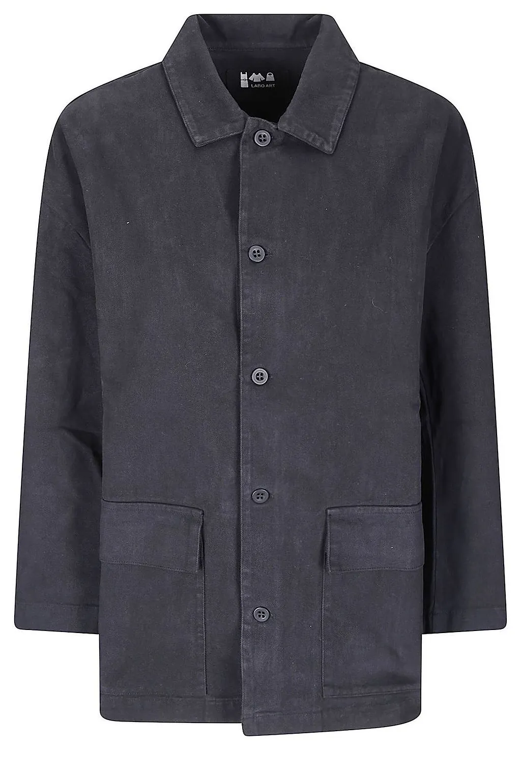 Giulia Buttoned Jacket