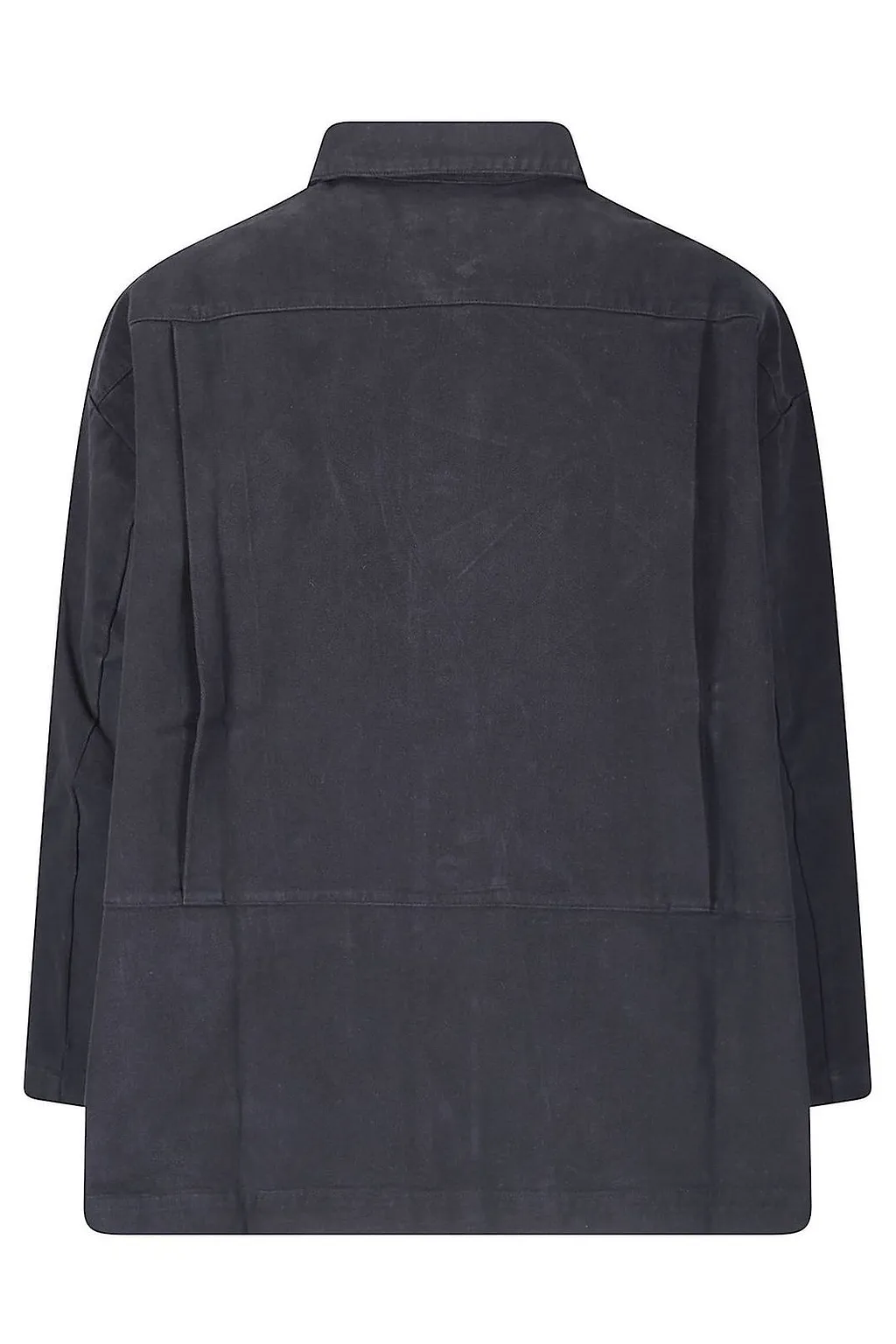 Giulia Buttoned Jacket