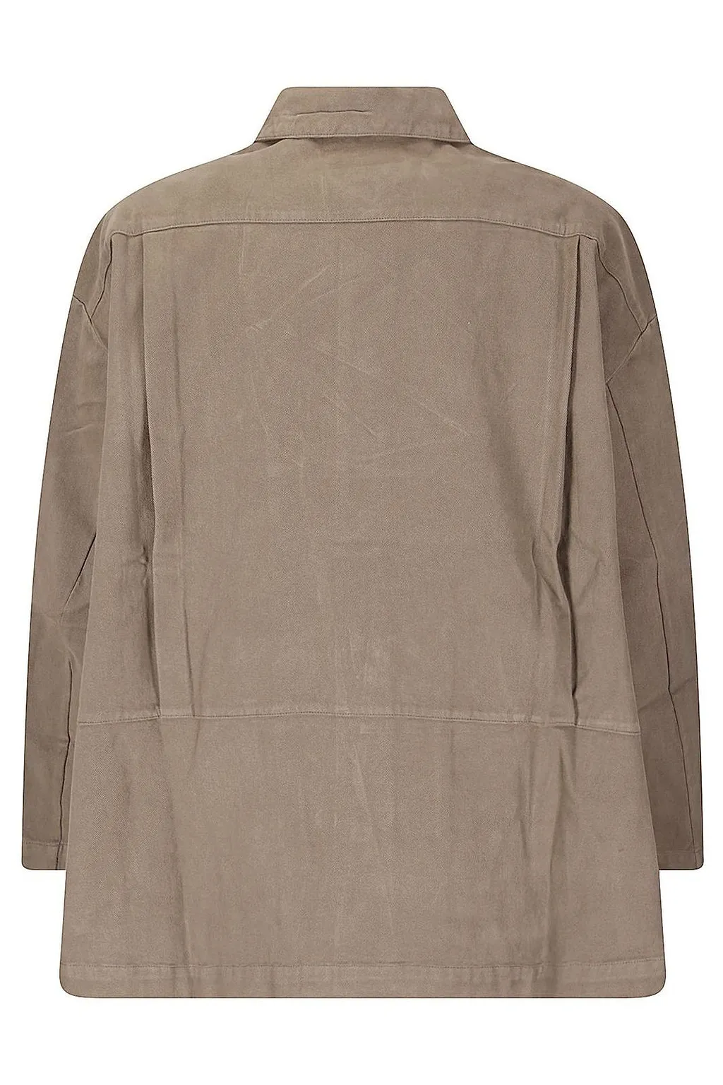 Giulia Star Buttoned Jacket