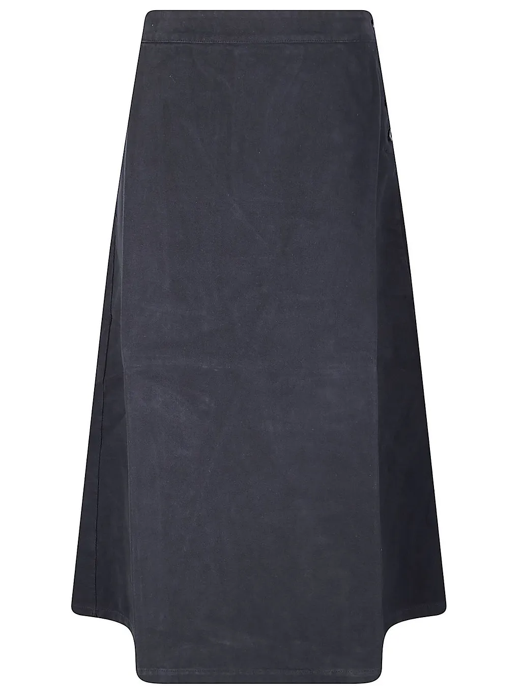 Labo Art Carta A-Line Skirt